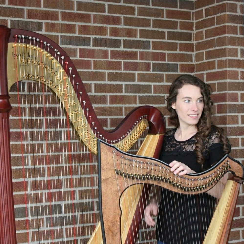 Meet your Posher, Kristine!